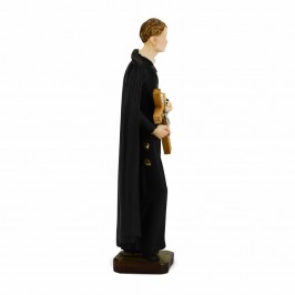 Saint Gerard Statue in Resin
