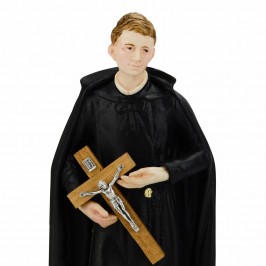 Saint Gerard Statue in Resin