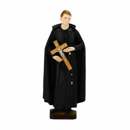 Saint Gerard Statue in Resin