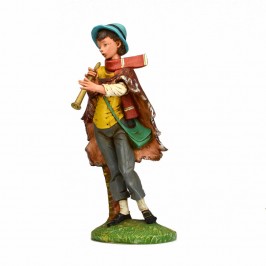 Fifer Fontanini 30 cm