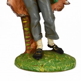 Fifer Fontanini 30 cm