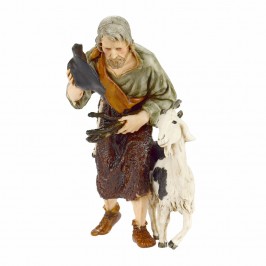 Shepherds 6 Figurines Landi...