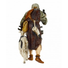 Shepherds 6 Figurines Landi...