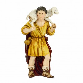 Shepherds 6 Figurines Landi...