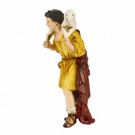 Shepherds 6 Figurines Landi...