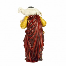 Shepherds 6 Figurines Landi...