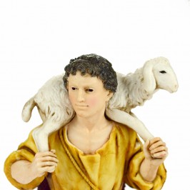 Shepherds 6 Figurines Landi...