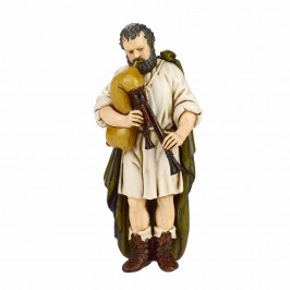 Shepherds 6 Figurines Landi...