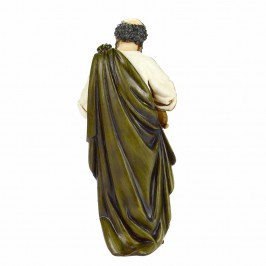 Shepherds 6 Figurines Landi...