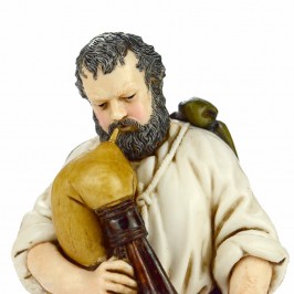Shepherds 6 Figurines Landi...