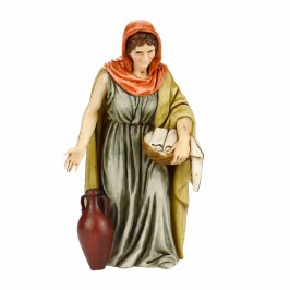 Shepherds 6 Figurines Landi...