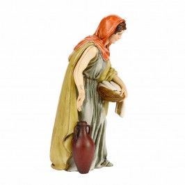 Shepherds 6 Figurines Landi...