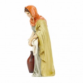 Shepherds 6 Figurines Landi...