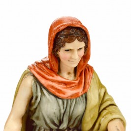 Shepherds 6 Figurines Landi...