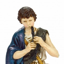 Shepherds 6 Figurines Landi...