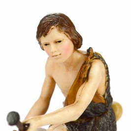 Shepherds 6 Figurines Landi...