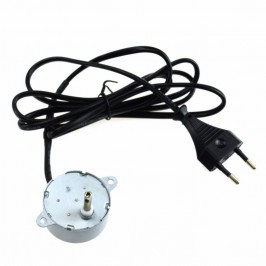 Gear Motor for Nativity...