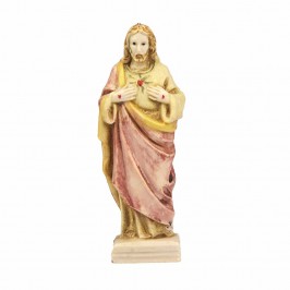 Sacred Heart of Jesus...