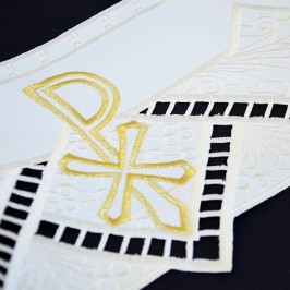 Border Trim for Altar Cloth
