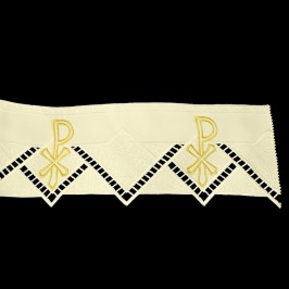 Border Trim for Altar Cloth