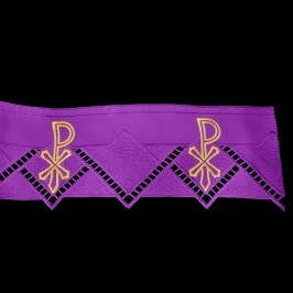 Border Trim for Altar Cloth