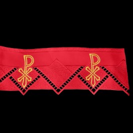 Border Trim for Altar Cloth