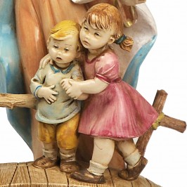 Guardian Angel with...