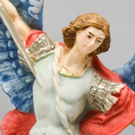 Saint Michael the Archangel