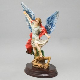 Saint Michael the Archangel