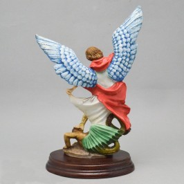Saint Michael the Archangel