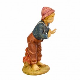 Child Fontanini 125 cm