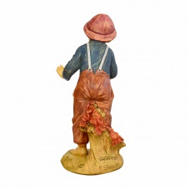 Child Fontanini 125 cm