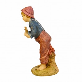 Child Fontanini 125 cm