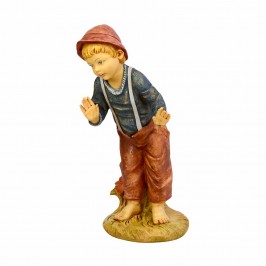 Child Fontanini 125 cm