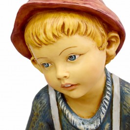 Child Fontanini 125 cm