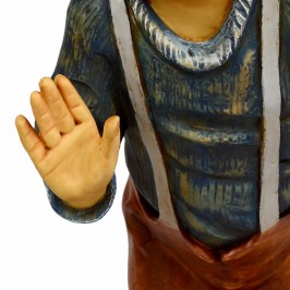 Child Fontanini 125 cm