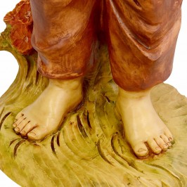 Child Fontanini 125 cm