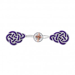 Cope Clasp in Rayon