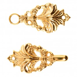 Cope Clasp