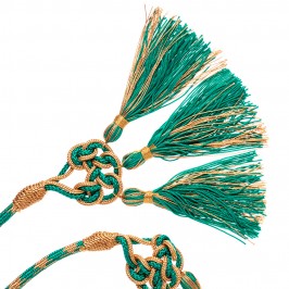 Alb Cincture with 3 Tassels