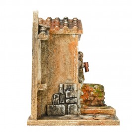 Fountain for 12 cm Nativity...
