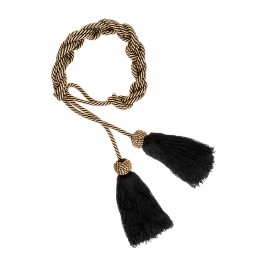 Cincture with Solomon's Knot