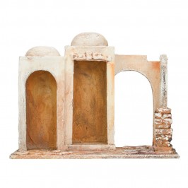Structure for Worker...