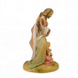 Holy Family Fontanini 6.5 cm