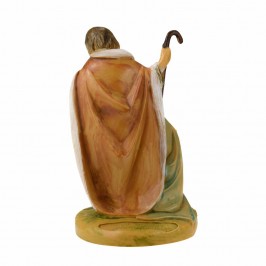 Holy Family Fontanini 6.5 cm