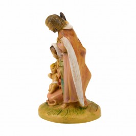 Holy Family Fontanini 6.5 cm