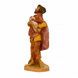 Bagpipe Player Fontanini...