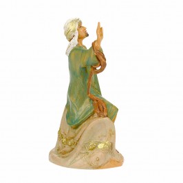 Sitting Camel Driver...