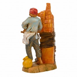 Baker Fontanini 9.5 cm