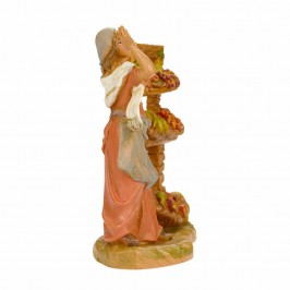 Fruit Sellet Fontanini 9.5 cm